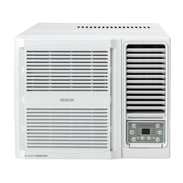 禾聯 變頻R32專冷窗型冷氣 HW-GT36