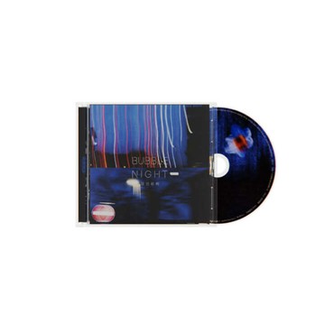 【賽塔林 SYITREN 台灣總代理】完美倒立 夜色碳酸 CD 正版授權