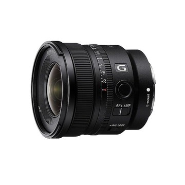 預購 SONY FE 16mm F1.8 G SEL16 F18G (公司貨)