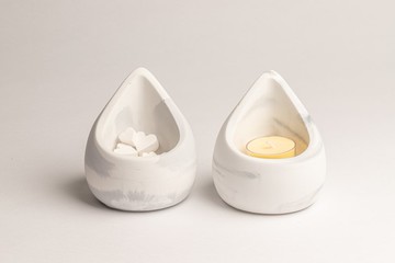 味 WAVE  樂土 燭台 交換禮物 男生禮物 女生禮物 情人節禮物