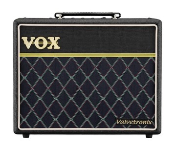 VOX VT20X CLBL 吉他音箱（經典藍）