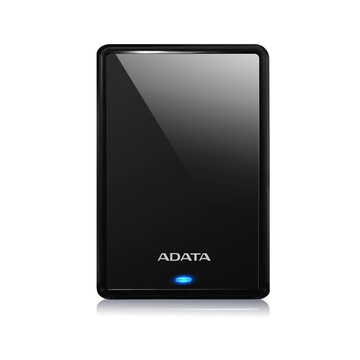 ADATA HV620S 1TB 2.5吋行動硬碟 黑色