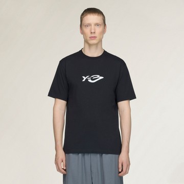 Y-3 短袖上衣