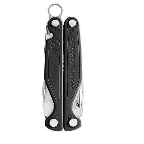 LEATHERMAN(レザーマン) マルチツール CHARGE  (チャージプラス) ナイロンケース付き 米国正規品