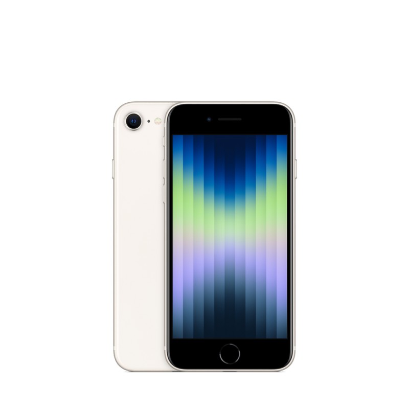 新品未開封 iPhone 13 mini 256GB スターライト SIMフリー