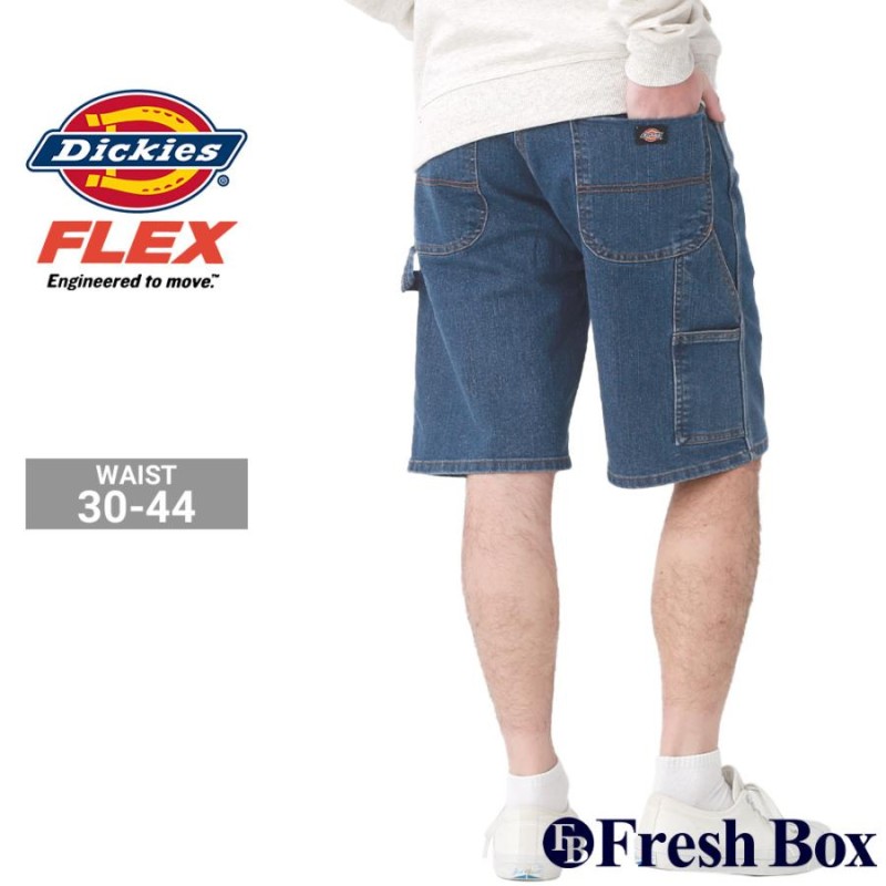 超熱 Dickies ショートパンツ ハーフパンツ econet.bi