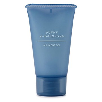 MUJI Clear Care All -in -One Gel 30g Good Product Plan