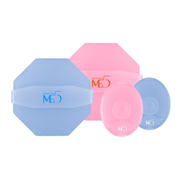 【ME5】K021 K032 矽膠清潔刷
