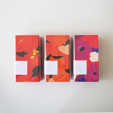 紅包袋 I 十全十美10組優惠