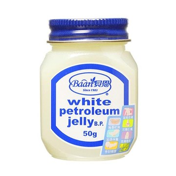 貝恩Baan 嬰兒凡士林組合50g(4715460311219) 72元