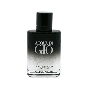 Giorgio Armani Acqua di Gio Intense 寄情水 極境男性淡香精迷你瓶