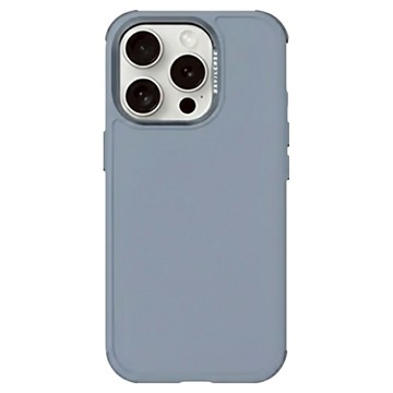 DEVILCASE 惡魔防摔殼 PRO 2 相機按鍵版  iPhone 16 Pro  湖海藍