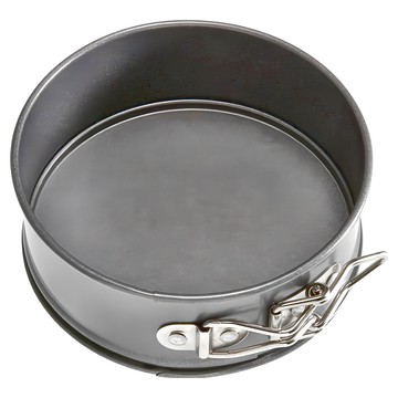 GP&me Dolce不沾扣環蛋糕模  12.3cm外徑  耐熱230度C  11.5cm  1個