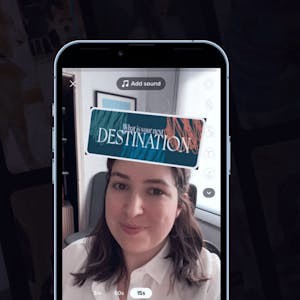 Create Effects for Tiktok: Effect House for Beginners
