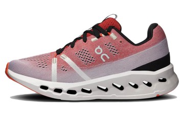 WMNS CLOUDSURFER AUBURN FROST