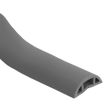 導線駭客 3CM寬 3M  灰色  1條