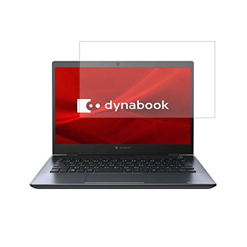 dynabook G6 G6/M 2020年春モデル 13.3インチ用安心の5大機能衝撃吸収・ブルーライトカット液晶保護フィルム 反射防止・ 通販  LINEポイント最大0.5%GET | LINEショッピング