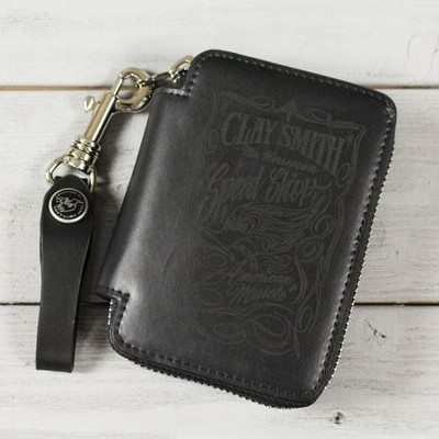 クレイスミス コインケース メンズ 革 カード 小銭入れ おしゃれ