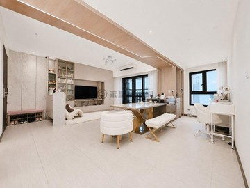 安平新悅城｜高樓層海景宅四改三房平車｜台南市安平區健康路三段