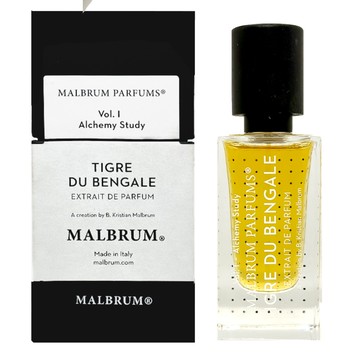 Malbrum Volume I - Tigre Du Bengale 虎之秘境香精 EXTRAIT 30ml