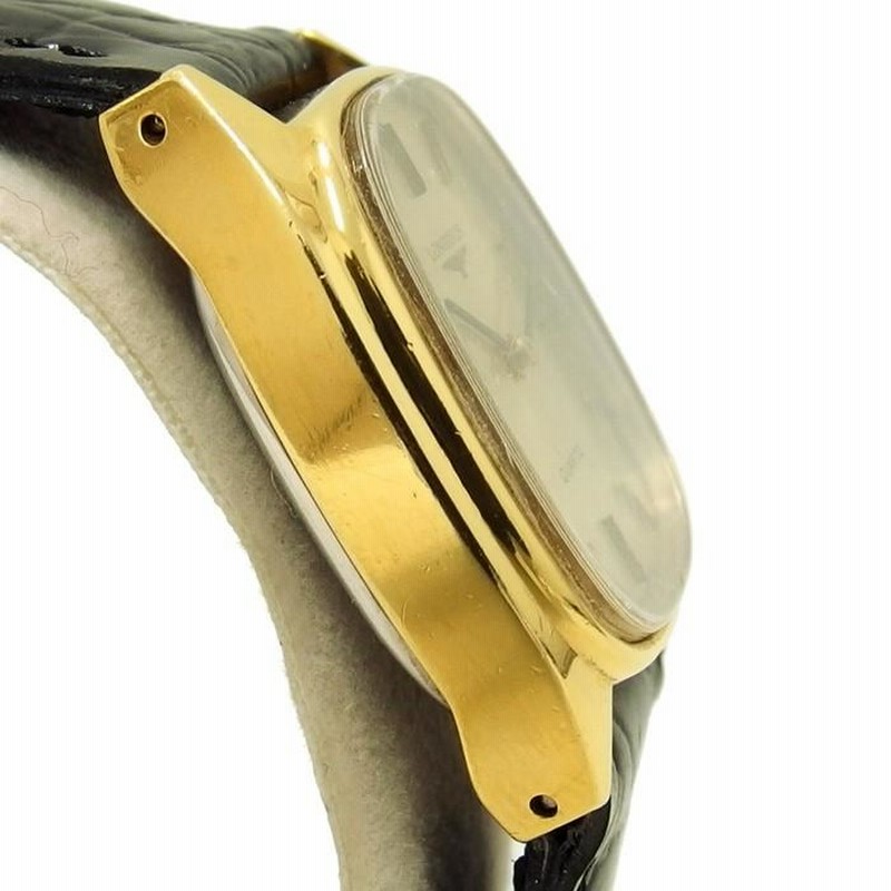 LONGINES ロンジン L7280 クオーツ レディース 腕時計※保証書付 LONGINES - 【本物保証】 箱付 超美品 ロンジン LONGINES