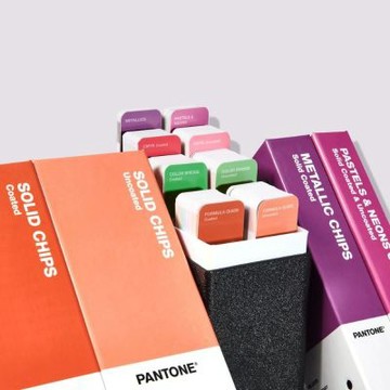 Pantone色票 參考色庫 Reference Library GPC305B