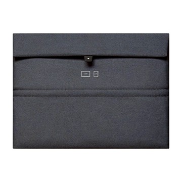 Kincase Laptop Sleeve 筆電包  39 x 29 x 2cm  39 x 290 x 2cm  藍灰色