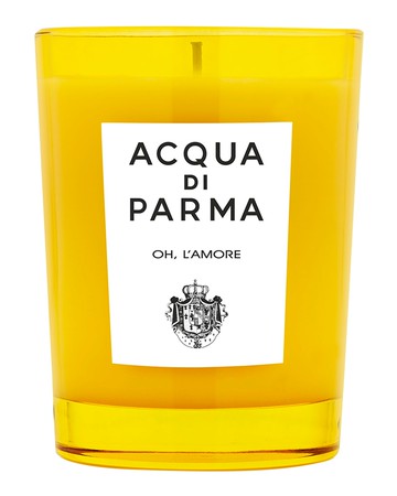 6.7 oz. Oh L'Amore Candle