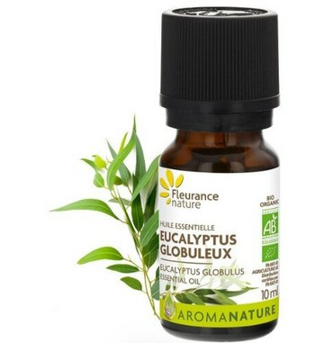 【芙樂思】葡萄牙(藍膠)尤加利精油