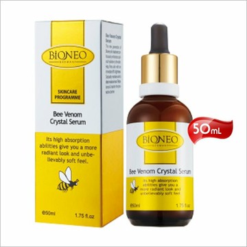 BIONEO德國百妮魚子蜂萃完美緊緻精華-50mL [54231]