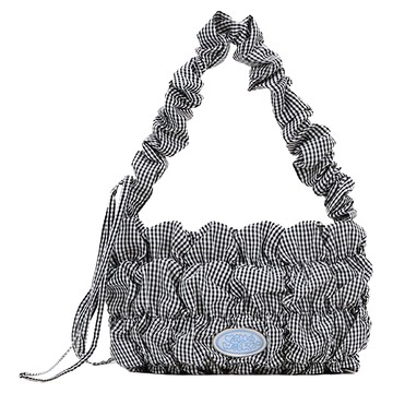 Vanwalk 出走 蜜糖奶油泡芙包 V2813  200g  泡芙黑