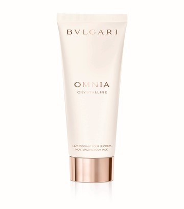 Bvlgari Omnia Crystalline Body Milk
