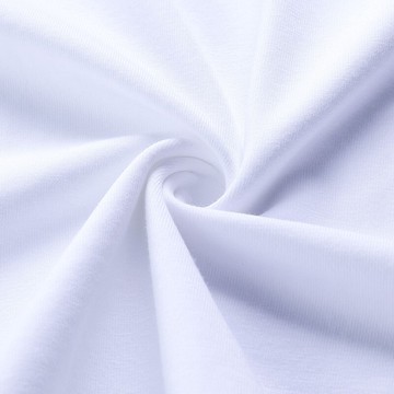 短袖年新款女春夏裝純棉白色寬松洋氣刺繡設計感小眾爆款上衣