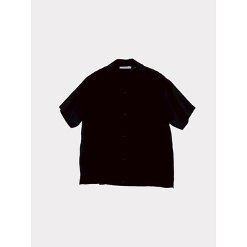 日本Product Twelve兵庫傳統織布光澤垂墜感快乾柔軟透氣機能短袖襯衫