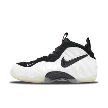Nike Air Foamposite Pro Pearl 2025 奶油白 珠光外殼 休閒鞋 運動鞋 HF0794-200