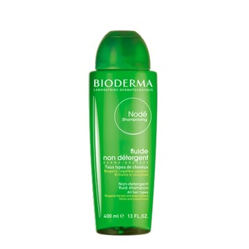 Bioderma 贝德玛 丝妍日常温和洗发露 - 400ml