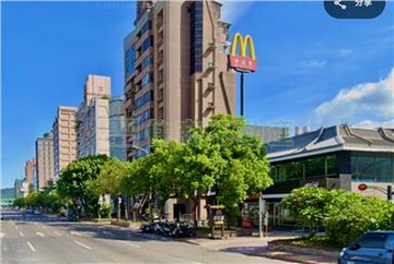 石牌低總價採光公寓住商潔瑜｜台北市北投區承德路七段