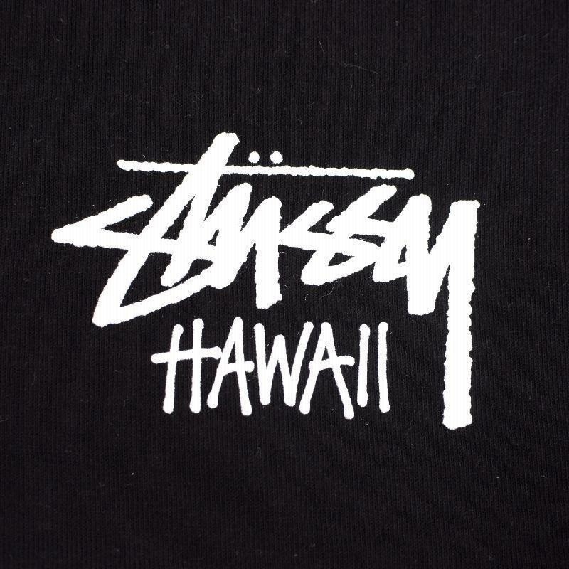 大きいサイズメンズ STUSSY ステューシー パーカー フルジップ