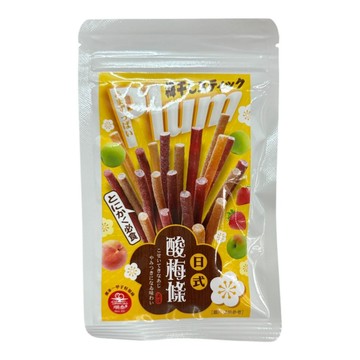 【酸梅條】30g無籽梅肉 去籽梅肉 梅子密餞 隨手包梅子::大小姐團購網::