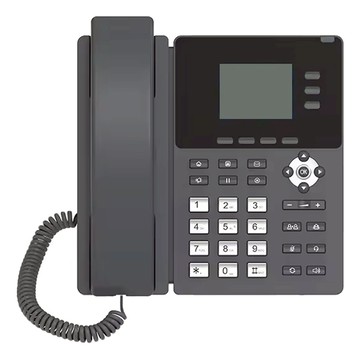 Neon 台灣霓虹 WiFi POE SIP網路話機  IPPhone-MWP