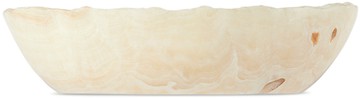Soho Home 灰白色 Liston Onyx 餐碗