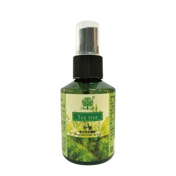 CHEE YEN 綺緣檜木乾式洗手噴劑50ml*8瓶 (隨身瓶)