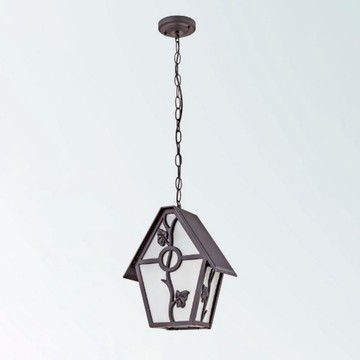 E27戶外吊燈 K01-53-12-5245