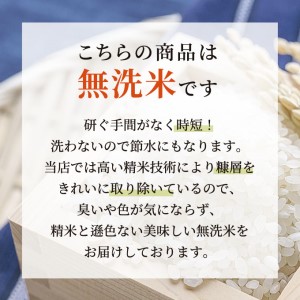 無洗米 お米マイスター厳選 魚沼 コシヒカリ 5kg × 12ヶ月 連続お届け 米 定期便 お米 こめ コメ おこめ 白米 こしひかり 12回 60kg お楽しみ