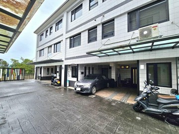 宜蘭~三星成家好輕鬆輕屋齡新社區透天｜宜蘭縣三星鄉富貴二路