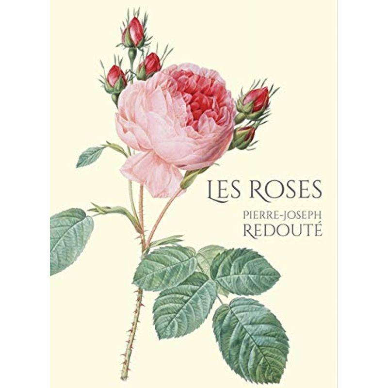 Les Roses バラ図譜