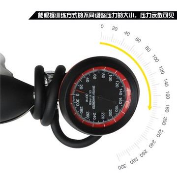 BFR訓練帶康復血流限制綁帶套裝肌肉加壓運動大腿增壓theratools