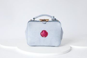 【超強訂製】342種組合任你搭 客選圖案 × 壓字 × 人氣口金包