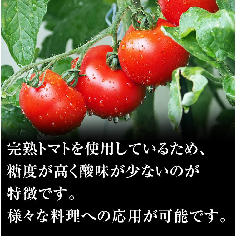送料無料  同梱不可 ソルレオーネ トマトホール＃１（２５５０ｇ）×6缶SET pomodoro Tomato