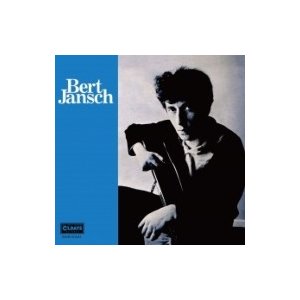 バート・ヤンシュ BERT JANSCH